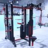 GAMMA FITNESS Steel Multi Home Gym FTS-108 - Functional Trai... - Image 5