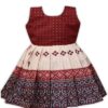 PW PLATYPUS WORLD South Indian Traditional Pattu Pavadai Jac... - Image 2