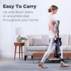 Eureka NEU202 PowerSpeed Lightweight Bagless Upright Vacuum ... - Image 6