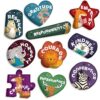 Social & Emotional Learning (SEL) Character Trait of Month B... - Image 2