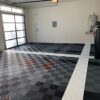 Swisstrax Ribtrax PRO Interlocking Garage Floor Tiles, 15.75... - Image 7