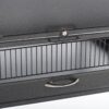 Prevue Pet Products 3352Blk Park Plaza Bird Cage, Black Hamm... - Image 7