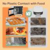 COSORI Premium Food Dehydrator Machine(50 Free Recipes), 6 S... - Image 6