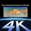 Formovie X5 Master Series Laser Projector 4K Immersive ALPD ... - Image 7