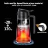 Mforall 2 in 1 Oil Sprayer and Dispenser - Dual-Use Kitchen ... - Image 6