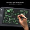 Portronics Ruffpad 12E Re-Writable LCD Writing Pad with 30.4... - Image 8