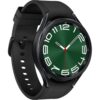 Samsung R960 Galaxy Watch 6 Classic 47mm, Black - Image 4
