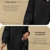 Leriya Fashion co-ord Set for Women for Summer| co-ord Set f... - Image 6