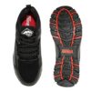 ASIAN Everest-01 Sports Trekking & Hiking,Walking Shoes with... - Image 9
