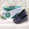 DOCTOR EXTRA SOFT Flexible Memory Foam Women\'s Shoes for Wa... - Image 4