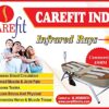 Carefit Full Body Automatic Jade Rollers Thermal Massager Be... - Image 4