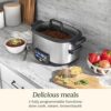Cuisinart MSC-600 3-In-1 Cook Central 6-Quart Multi-Cooker: ... - Image 3