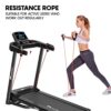 PowerMax Fitness TDM-99 (4HP Peak) Motorized Multifunction F... - Image 6