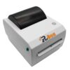 PosBox 4 Inch Direct Thermal Barcode Label Printer with Auto... - Image 2