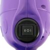 XPOWER B-2 2 HP Pro-at-Home 2-in-1 Pet Force Dryer and Vacuu... - Image 6