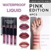 CLASSYHUDA Long Lasting Long Wearing Makeup Kit Combo Set (F... - Image 7