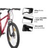 Firefox Bikes Cyclone D -27.5T, 21 Speed Mtb Front Mountain ... - Image 4