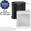 Honeywell HPA104 HEPA Air Purifier for Medium Rooms - Micros... - Image 3