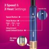 AGARO Imperial Multifunctional 6-in-1 Hair Styler, Brushless... - Image 5