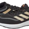 adidas Mens Beastmode M CBLACK/WOGOME/GRESIX/SEIMOR Running ... - Image 3