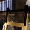 Rolling Ladder Hardware Library Sliding Ladder Hardware Kit ... - Image 5