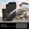 KIWI MASTER Floor Mats Compatible with 2021-2024 Can-Am Comm... - Image 8