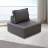 Velura Modular Sectional Sofa Decor Recliner for Living Room... - Image 6