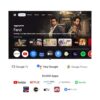 Lumio Vision 7 127 cm (50 inches) 4K Ultra-HD Smart QLED Goo... - Image 3