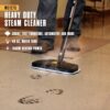 McCulloch MC-1275 Heavy-Duty Steam Cleaner by McCulloch - Image 3