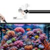 VBR-Aqua IP68 PAR Meter for Aquarium,Reef.R,G,B PAR Seperate... - Image 4