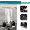Hardstone Multifunction Kitchen Sink 30\'\' x 18\'\' x 10\'\... - Image 4