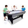STEP OVER Pro Electric Air Hockey with Digital Tower (6 feet... - Image 2