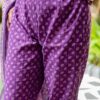 MIRCHI FASHION Women\'s Straight Fit Pure Cotton Floral Prin... - Image 7