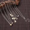Shining Diva Fashion 6 Pcs Combo Latest Stylish Western Neck... - Image 3