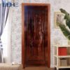 MUSKAN Arts Solid Wooden Carving Gate | Home Door | Front Do... - Image 3