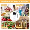 Mforall 2 in 1 Oil Sprayer and Dispenser - Dual-Use Kitchen ... - Image 10
