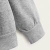fabitto Casual Solid Full Sleeves Women Stylish Hooded Neck ... - Image 5