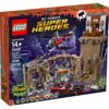 LEGO Batman Classic Tv Series Batcave,Multi Color, 2526 Pcs,... - Image 2