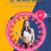 HENIRAG Weighted Hula Ring Hoop Weight Loss Circle Detachabl... - Image 5