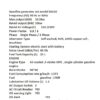 XLNT 13000E 10KW Industrial Use Petrol Generator with Self S... - Image 3
