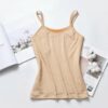 HSR Women\'s Thermal Underwear Warm Tops Thicken Plus Velvet... - Image 5