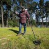 Minelab X-Terra PRO Waterproof Treasure Metal Detector for A... - Image 11