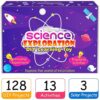 Kit4Curious 140 Experiments Science Projects Diy Gadgets Toy... - Image 9