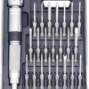 22 in 1 Screwdriver Set Repair Tool Kit for Laptop PC Smartp... - Image 2