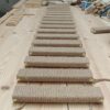 AGRICUE Cat Bridge Cat Climbing Frame Bridge Use for Cat Cag... - Image 3