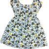 Baby Girl Regular Frock Pack of 4 (6-9 Months) Multicolour - Image 6