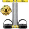 PRO365 Tummy Trimmer, Pushup Bar, Toning Tube with Abdominal... - Image 6