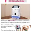 Andrew James Sunwin 3D Nails Art DIY Designs Nail Printer Al... - Image 6