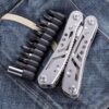 SKYTONE® 24 in 1 Multi-function Plier Tools Made of Stainles... - Image 10