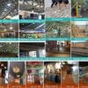 KACQIHTU Stairway Safety Net Child Swing Fence Netting Truck... - Image 7